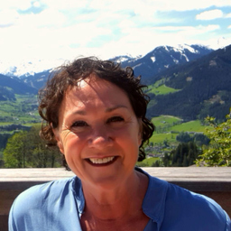 Claudia Krier