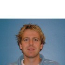 Johan van Geest