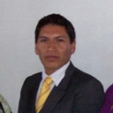 Ing. Ciro Aricoma Rivera