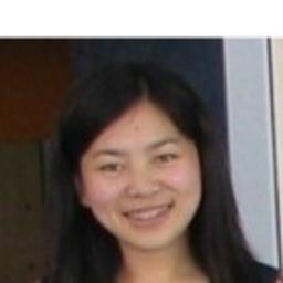 Joyce Zhang