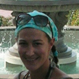 Alexandra Siegle