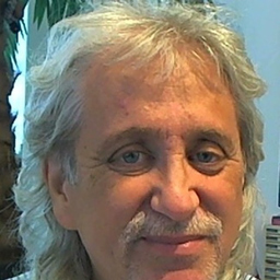 Ronnie Scholom's profile picture