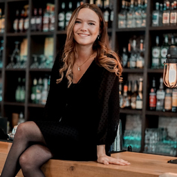 Caroline Wershofen