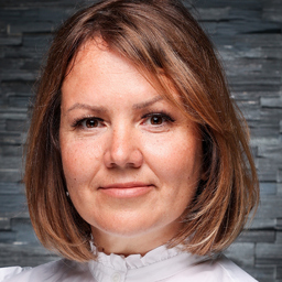 Nina Snellman