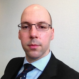 Benjamin Köckritz