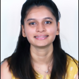 madhuri patidar