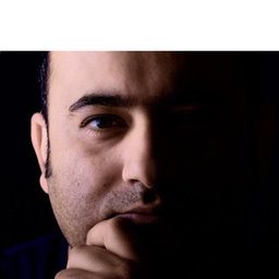 Aria Khezri