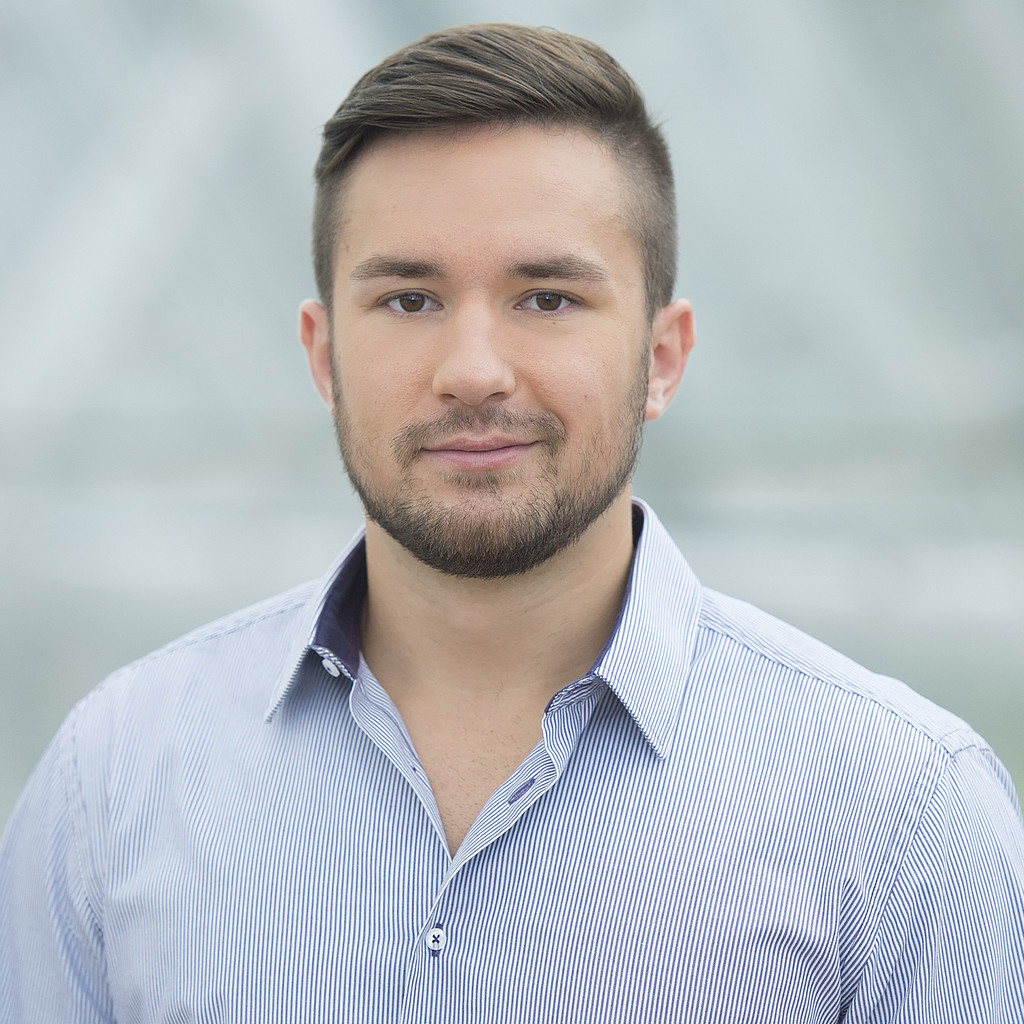 Paul Kingal Geschäftsführer Spedition K&K XING