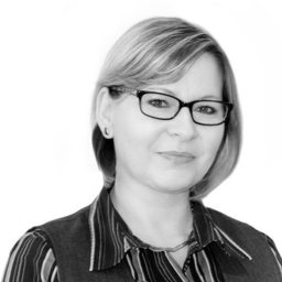 Annette Oberhage