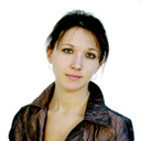 Yulia Tikhonova