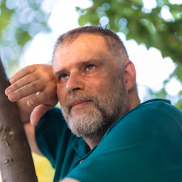 Thomas Bürgi