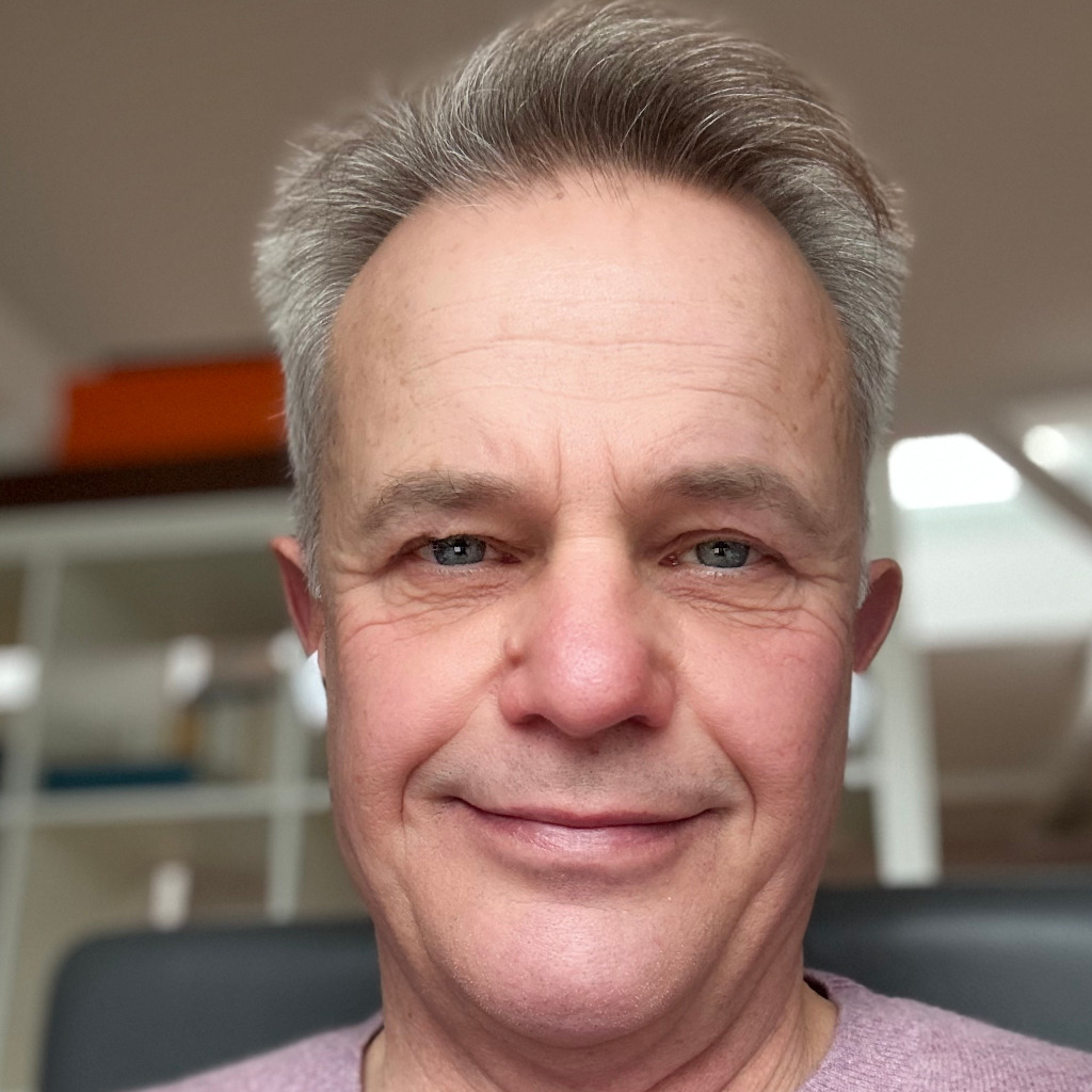 Thomas Ziegler Enterprise Account Manager VMware Global Inc. XING