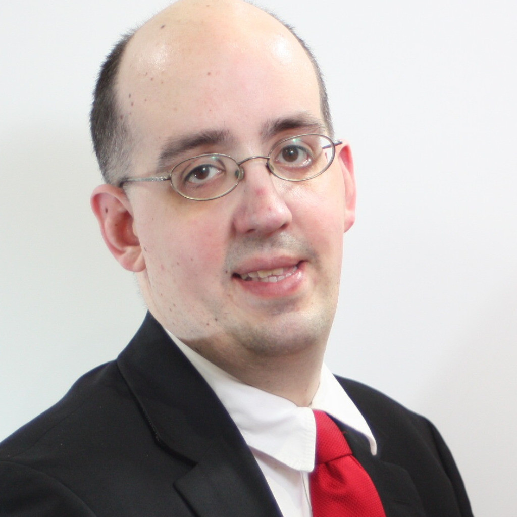 Gregor Heres Vertriebsbeauftragter Akquise mit System GmbH (Fulda