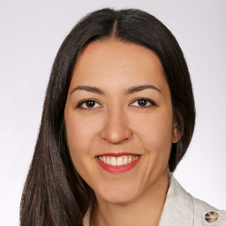 Shakhlo Muminova
