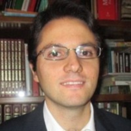 Simone Cuffari
