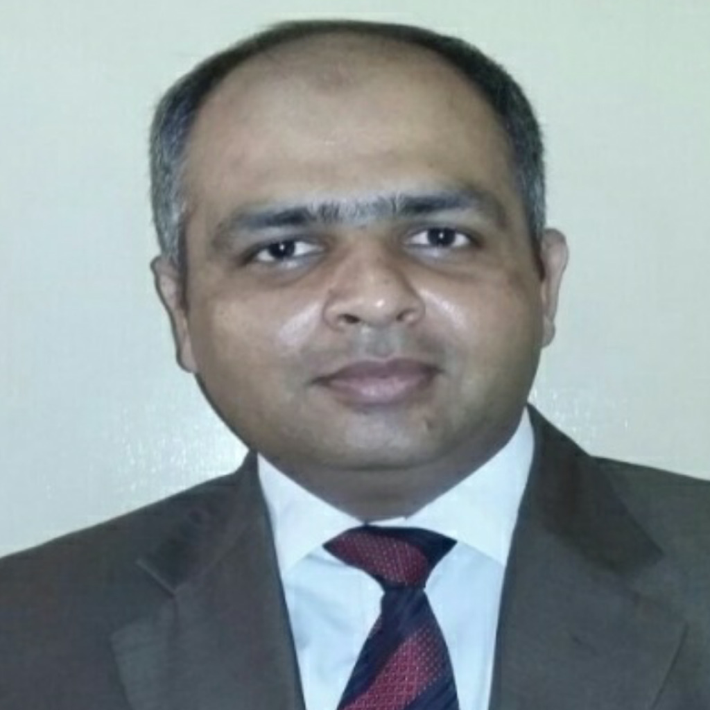 Muhammad Afzal - Managing Director CEO - Spell Group