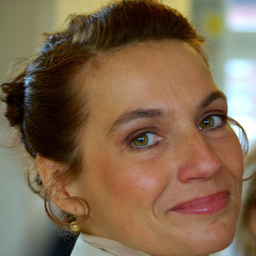 Ulrike Mohn