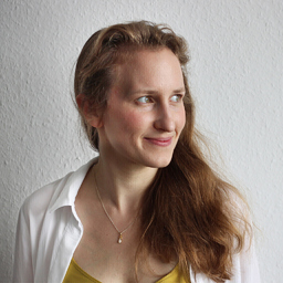 Imke Marit Axmann