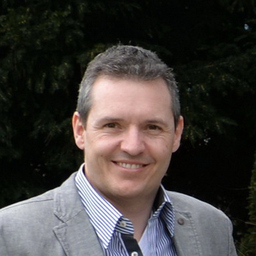 Markus Schmied