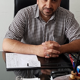 Mesut Ayhan