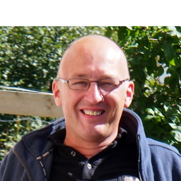 Bernd Köhne