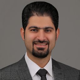 Dr. Hossein Sadeghi