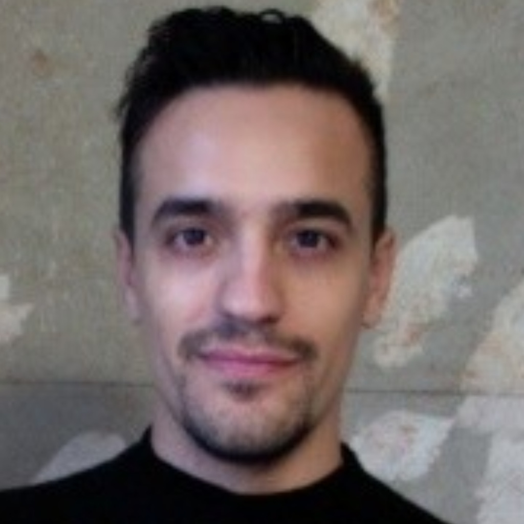 Paolo Benenati Head of Finance and Administration Labo.Art XING