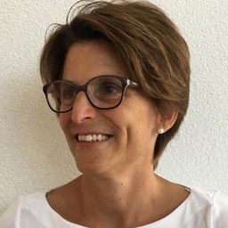 Christine Baumann-Pellet's profile picture