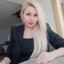 Social Media Profilbild Valentina Paunovic Goch