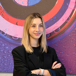 Buse Eşlik