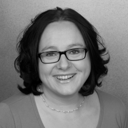 Anja Heydrich
