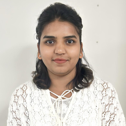 Shraddha Tribhuvan