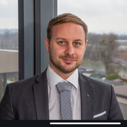 Christoph Klingersberger