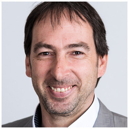 Jens Becker