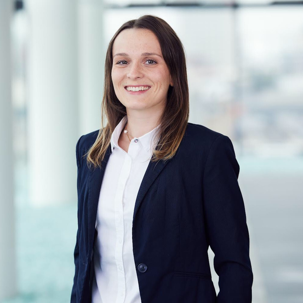 Franziska Mayer Master of Accounting and Taxation (M.Sc.) Mannheim