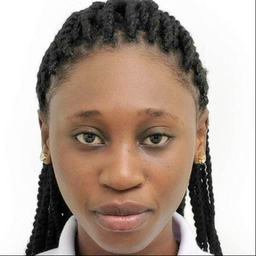 Isabella Sannette Agyekum