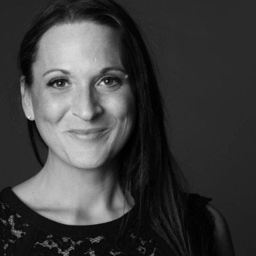 Mag. Kerstin Lißl Assistentin der Geschäftsführung TCG Unitech XING