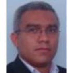 Roberto Alvarado Taborda