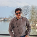 Arghya Das