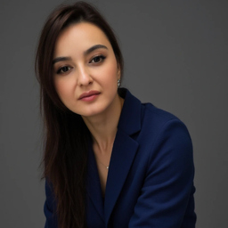 Ing. Zarina Trestin