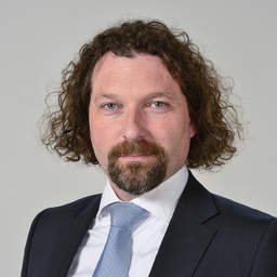 André Hoffmann