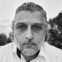Zafer Özdag