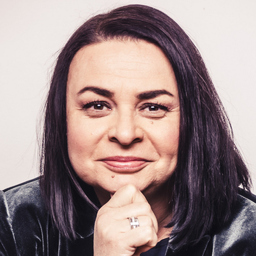 Jutta Ettinger