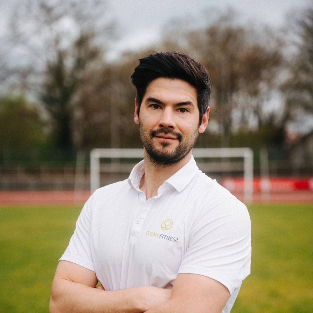 Albert Schneider Personal Trainer Albert Schneide Personal Training