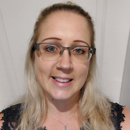 Dörte Budde-Neumann's profile picture