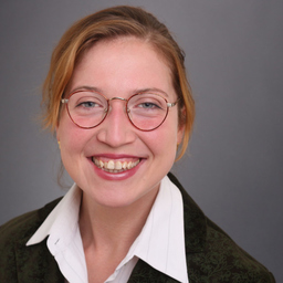 Astrid Bormann