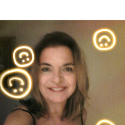Maria Marti