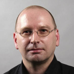 Matthias Joachim