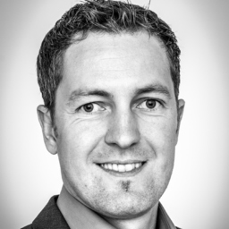 DI (FH) Andreas Viehhauser MBA