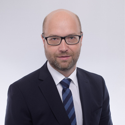 Dr. Michael Schinnerl